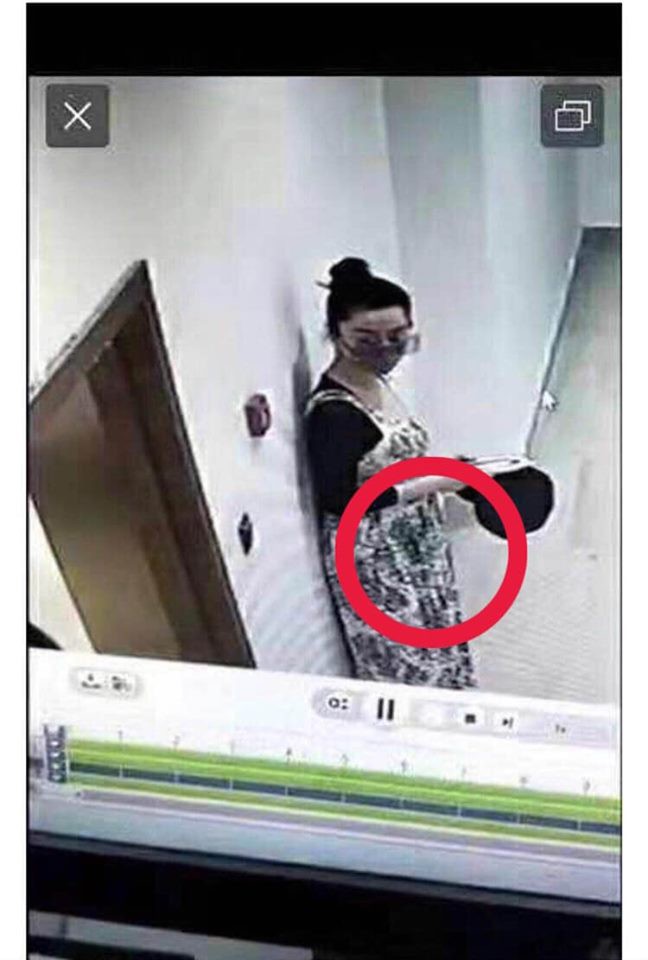 Phạm Băng Băng đang mang thai, nhưng không phải con của Lý Thần?-1