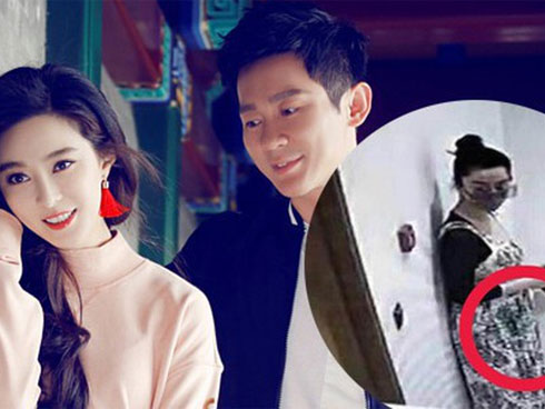 Bức ảnh hot nhất Weibo hôm nay: Song Joong Ki - Lý Thần khoác vai nhau tình cảm, hóa ra đây chính là chân ái-3