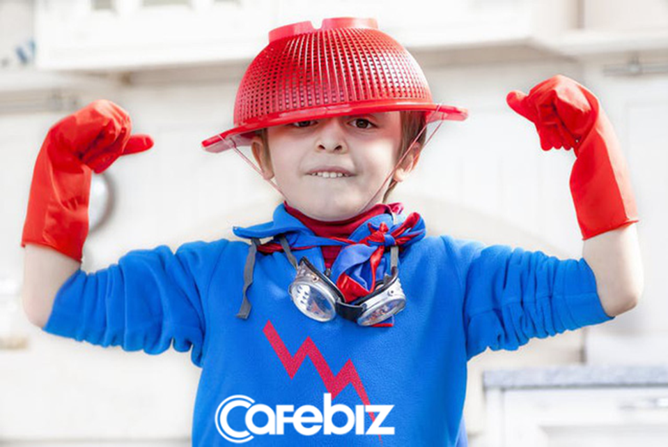 Tâm thư mẹ gửi con trai: Mẹ không cần con thành ông nọ bà kia, mẹ chỉ muốn con hạnh phúc và làm một người tử tế”-1