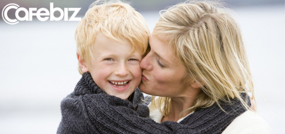 Tâm thư mẹ gửi con trai: Mẹ không cần con thành ông nọ bà kia, mẹ chỉ muốn con hạnh phúc và làm một người tử tế”-2