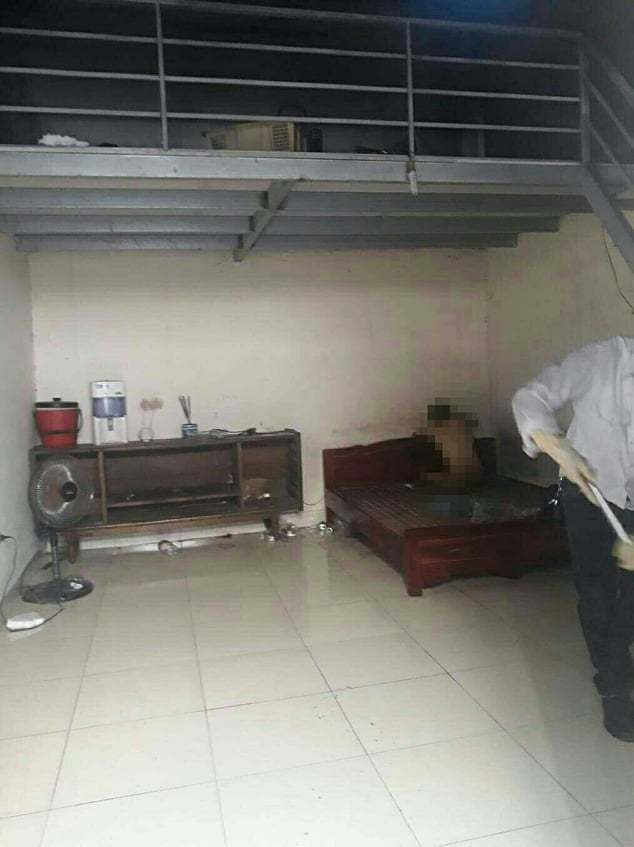 Ám ảnh gia cảnh người phụ nữ Hải Phòng chết bốc mùi, 2 con ở cùng không hay-2