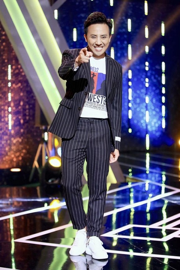 Fan choáng váng trước set đồ tưởng đơn giản nhưng đáng giá tiền tỷ của Trấn Thành-3