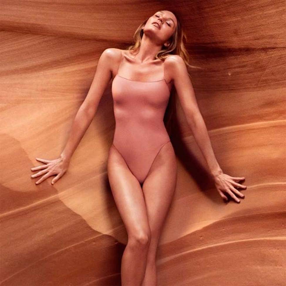 Ngắm người phụ nữ này, ta phải thốt lên thần Vệ Nữ là có thật!-15