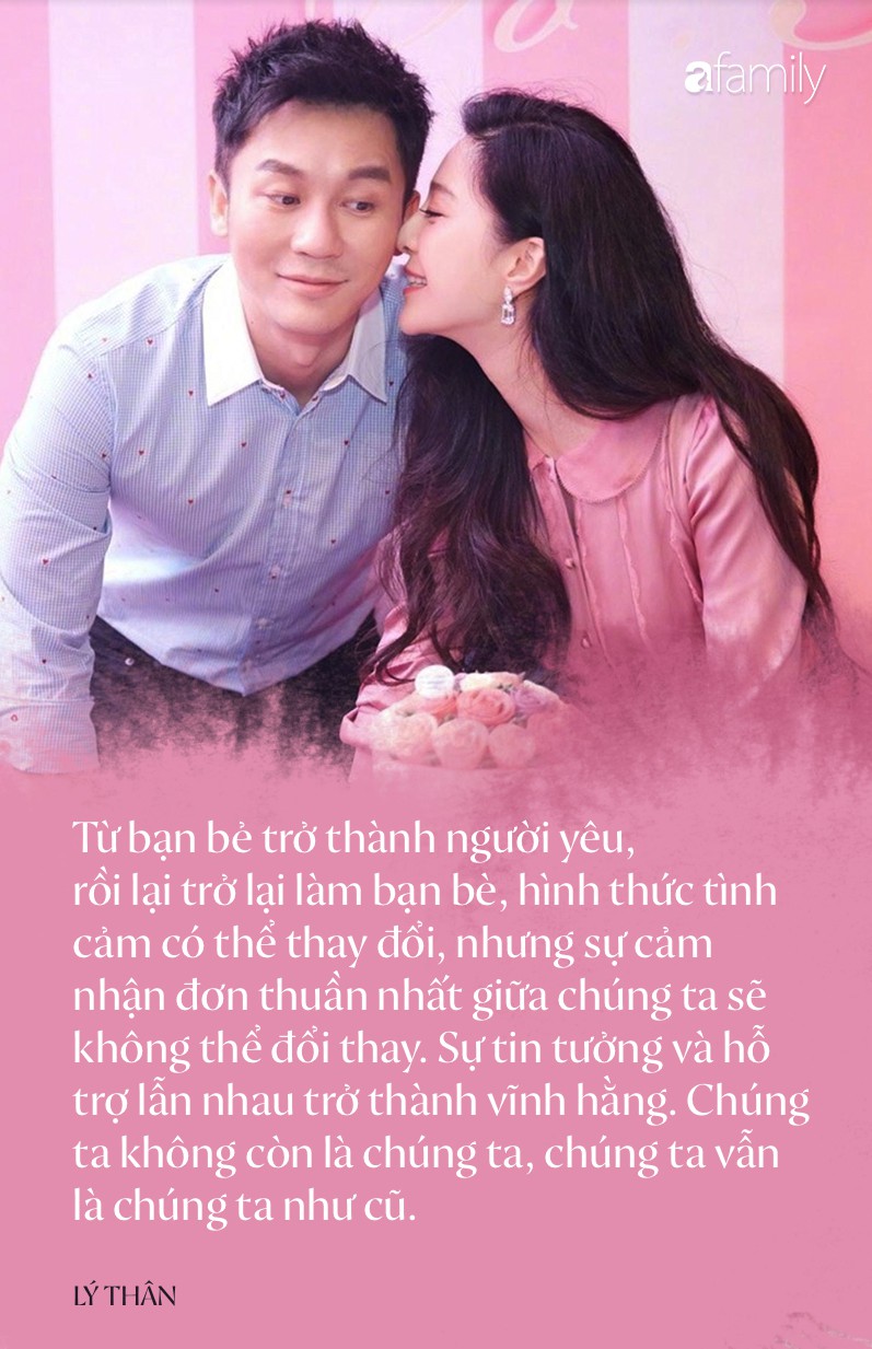 Khi cổ tích ngôn tình cứ lần lượt mà tan vỡ thì tỉnh lại đi, đừng vội mất niềm tin, vì sau tất cả chúng ta vẫn là chúng ta như cũ-3