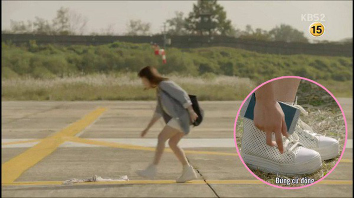 Những hot trend khiến các chị em học theo điên đảo đại đa số đều từ Song Hye Kyo lăng xê nhiệt tình trong phim-6