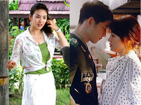 Song Joong Ki và Song Hye Kyo: Vì yêu mà cưới, vì sao chia tay?-1