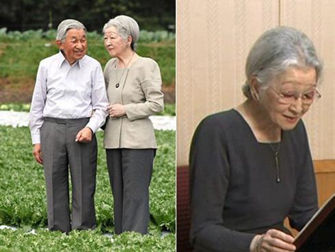 Gia đình Thái tử Nhật Bản đi du lịch: Chồng một mình bay trước, vợ và con trai bay chuyến sau vì lý do nghe xong ai cũng phản đối rầm rầm-3