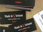 Hàng Trung Quốc nhập về Việt Nam đã ghi sẵn Made in Vietnam-2