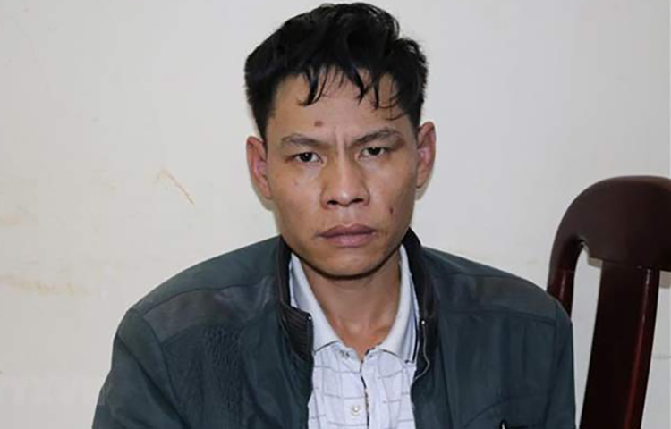 Vụ nữ sinh giao gà bị sát hại: Từng định phi tang xác trong rừng-4