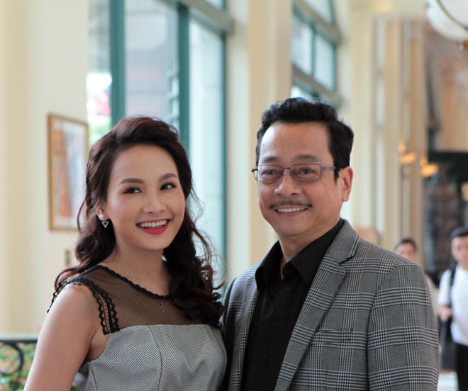 Bảo Thanh, Bảo Hân bất ngờ làm điều này giữa nghi vấn Thu Quỳnh bị NSND Hoàng Dũng cảnh cáo vì ăn cháo đá bát-3