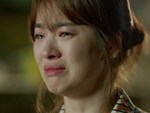 Nhà bố mẹ Song Song vẫn văng vẳng giọng nói Song Hye Kyo, chiếc xe trẻ con yên bình giữa bão ly dị-17
