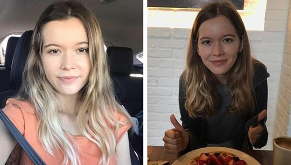 Lặn ngắm san hô, cô gái 21 tuổi mất mạng vì bị đàn cá mập tấn công, mẹ trên bờ bất lực gào thét nhìn con bị cắn xé-2