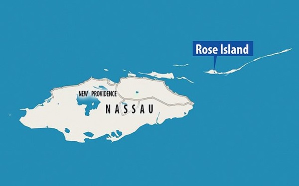 Lặn ngắm san hô, cô gái 21 tuổi mất mạng vì bị đàn cá mập tấn công, mẹ trên bờ bất lực gào thét nhìn con bị cắn xé-4