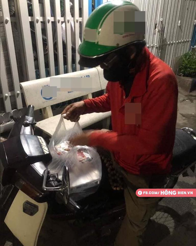 Shipper đau khổ vì bị bom pizza: Chạy cả ngày cũng chẳng đủ lo cho cả gia đình-2