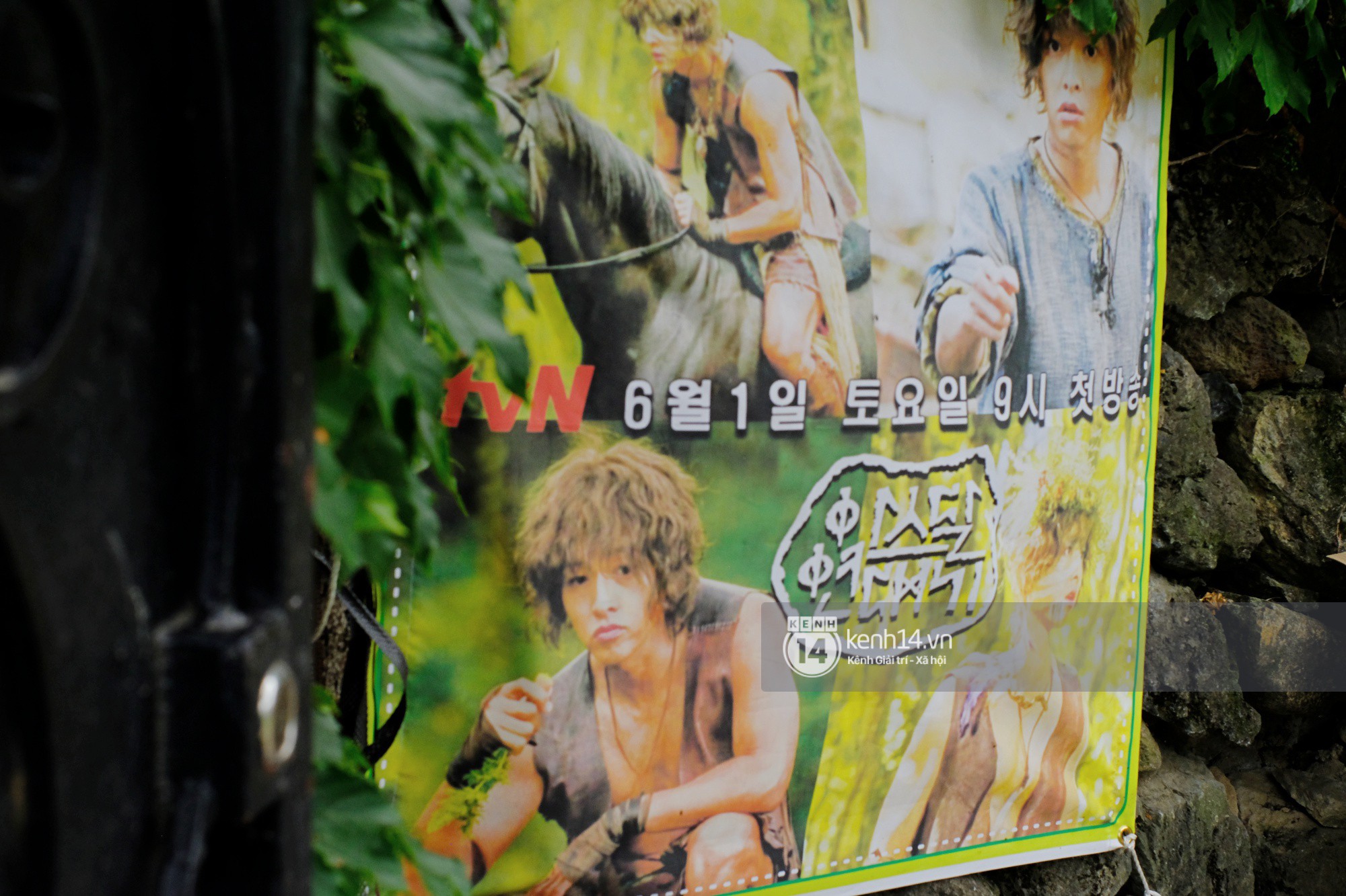 Nhà bố mẹ Song Song vẫn văng vẳng giọng nói Song Hye Kyo, chiếc xe trẻ con yên bình giữa bão ly dị-7