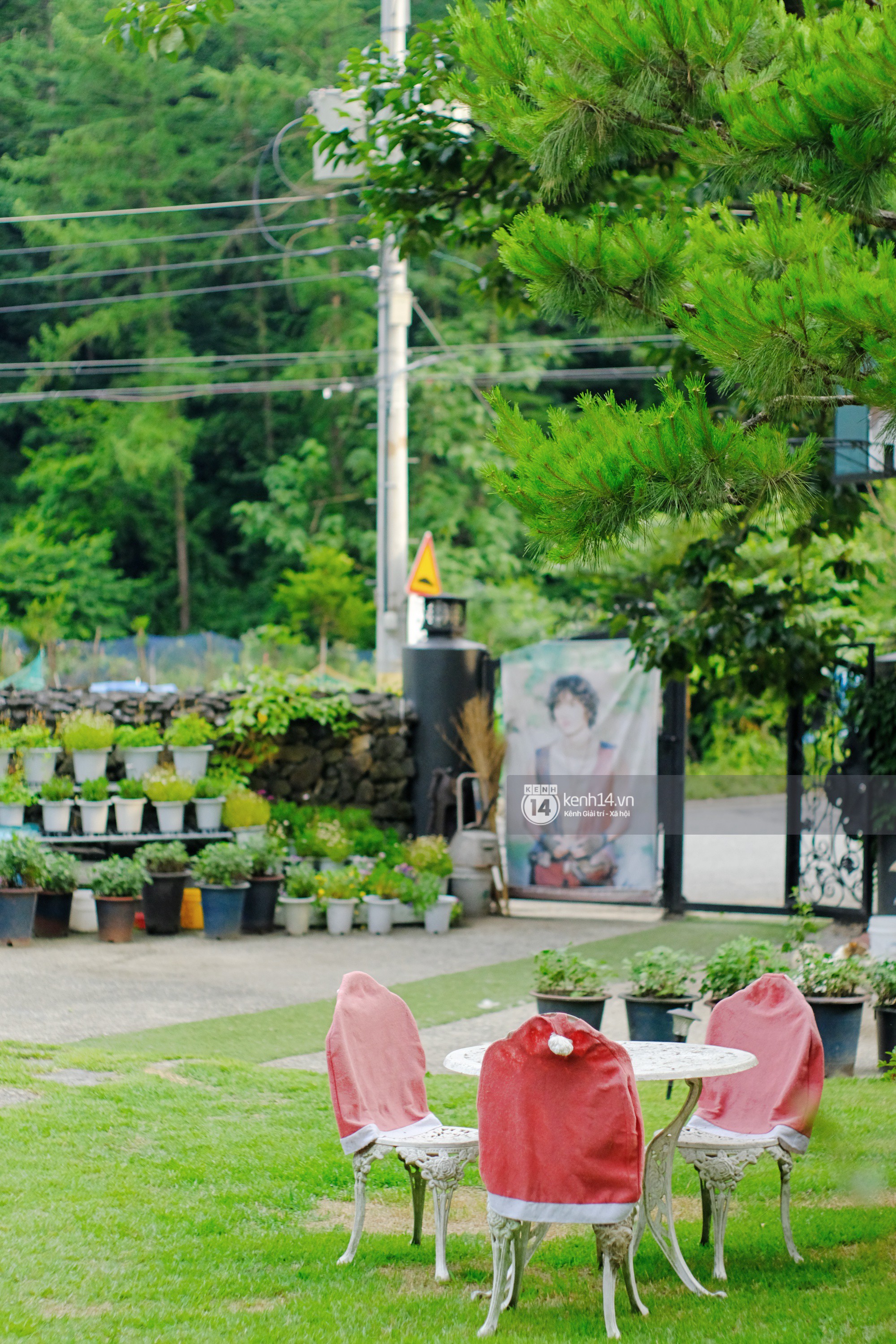 Nhà bố mẹ Song Song vẫn văng vẳng giọng nói Song Hye Kyo, chiếc xe trẻ con yên bình giữa bão ly dị-14