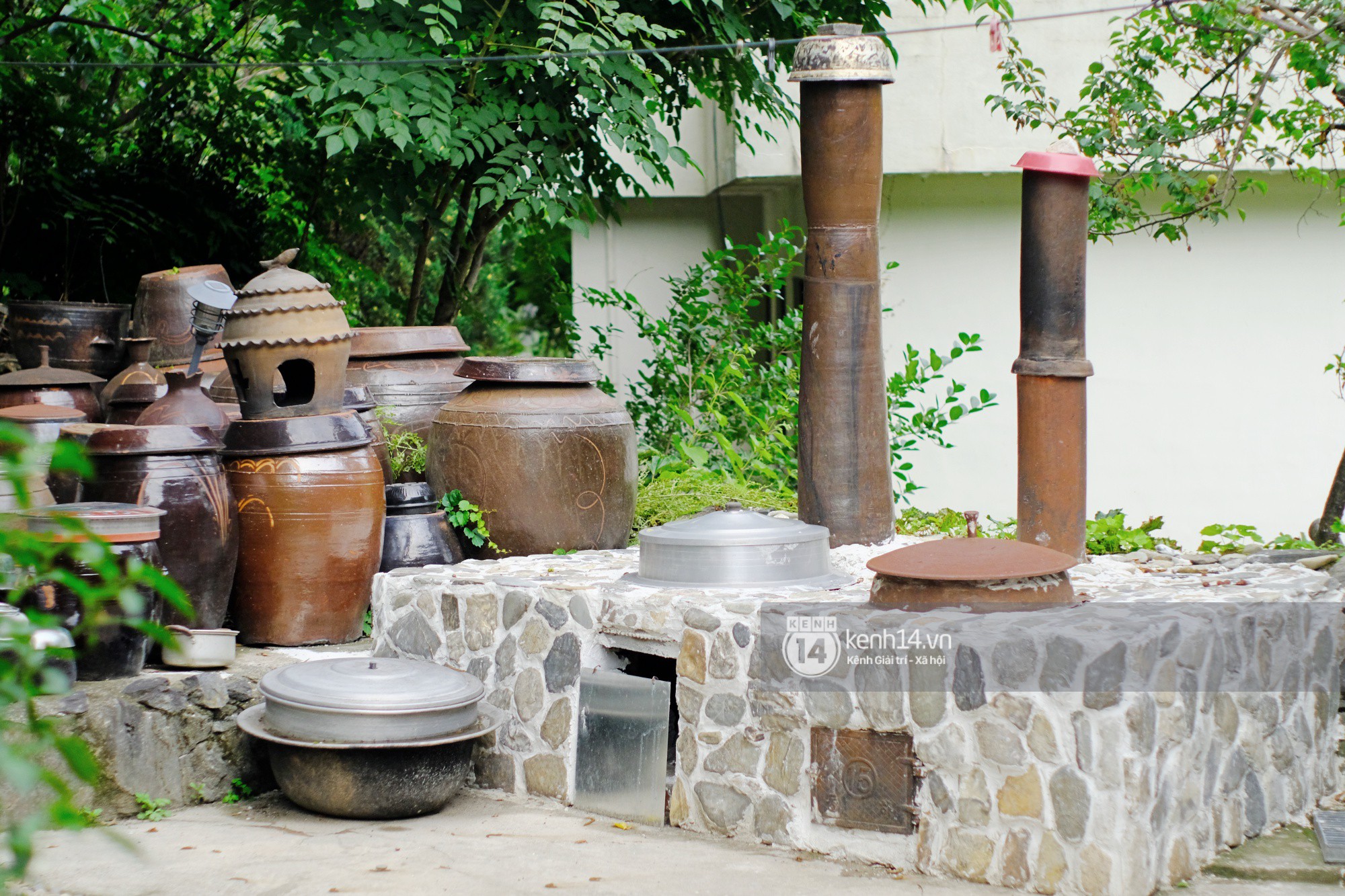 Nhà bố mẹ Song Song vẫn văng vẳng giọng nói Song Hye Kyo, chiếc xe trẻ con yên bình giữa bão ly dị-15