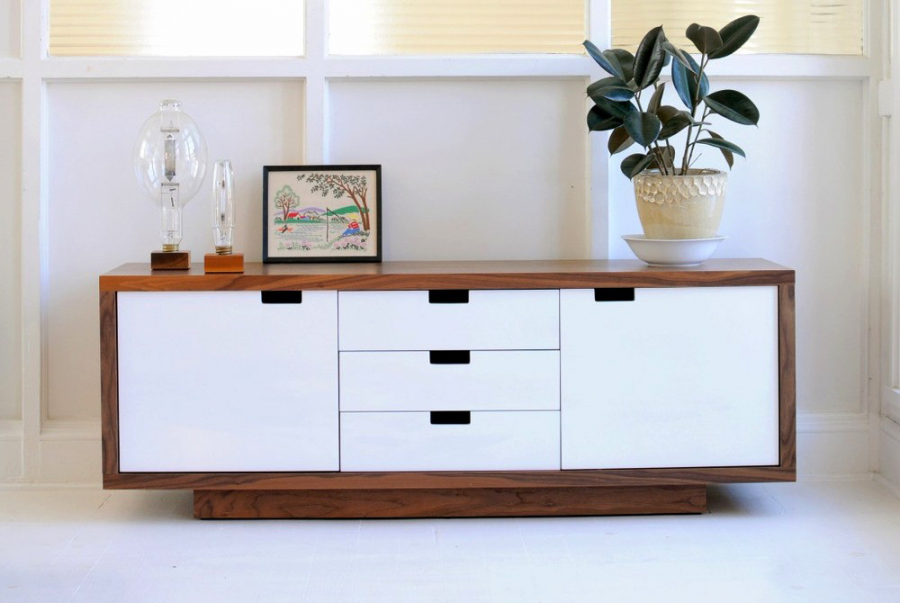 Sai lầm trong phong thủy đặt tủ giày khiến bạn nghèo khó cả đời, vợ chồng con cái khó hòa hợp-1