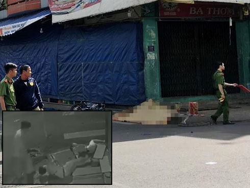 Tài xế Vinasun khai nguyên nhân bỏ mặc cô gái chết sau tai nạn-2