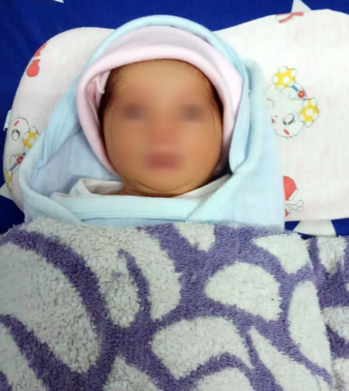 Vụ giành nuôi bé gái bị bỏ rơi ở Cà Mau: Sẽ giám định ADN lần 2”-1