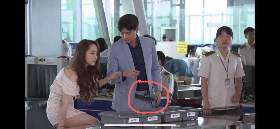 Về nhà đi con: Bức ảnh mô tả đúng nhất bản chất Vũ sở khanh khiến khán giả cười lăn cười bò-1