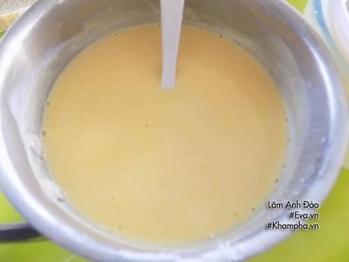 Nắng nóng làm ngay pudding xoài mát lịm tim cho cả nhà thưởng thức-3