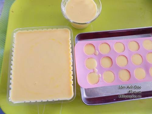 Nắng nóng làm ngay pudding xoài mát lịm tim cho cả nhà thưởng thức-4