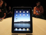 9 sản phẩm biểu tượng Apple do Jony Ive làm nên, xứng đáng mang tính cách mạng toàn cầu