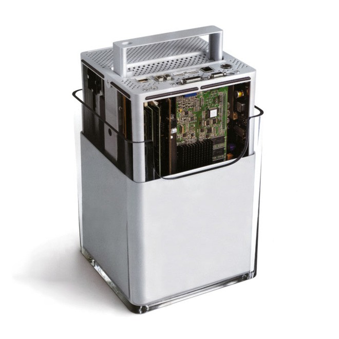 9 sản phẩm biểu tượng Apple do Jony Ive làm nên, xứng đáng mang tính cách mạng toàn cầu-2