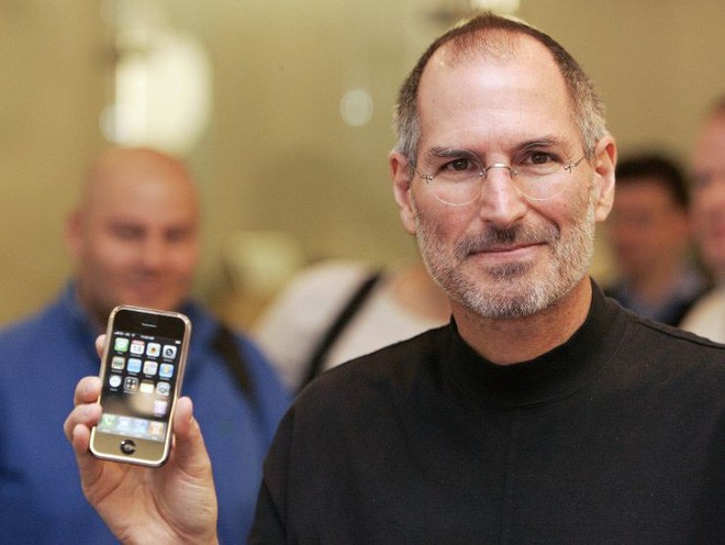 9 sản phẩm biểu tượng Apple do Jony Ive làm nên, xứng đáng mang tính cách mạng toàn cầu-4