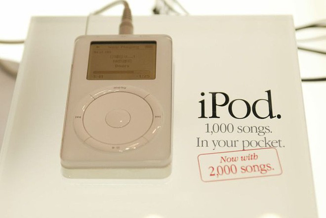 9 sản phẩm biểu tượng Apple do Jony Ive làm nên, xứng đáng mang tính cách mạng toàn cầu-3