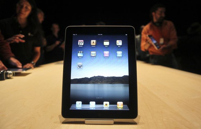 9 sản phẩm biểu tượng Apple do Jony Ive làm nên, xứng đáng mang tính cách mạng toàn cầu-5