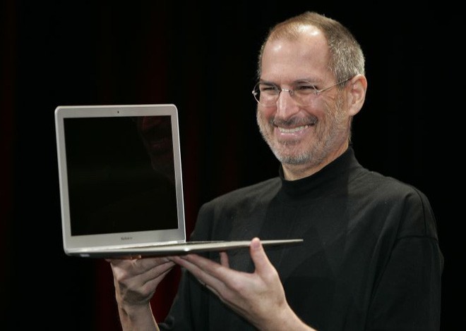 9 sản phẩm biểu tượng Apple do Jony Ive làm nên, xứng đáng mang tính cách mạng toàn cầu-6