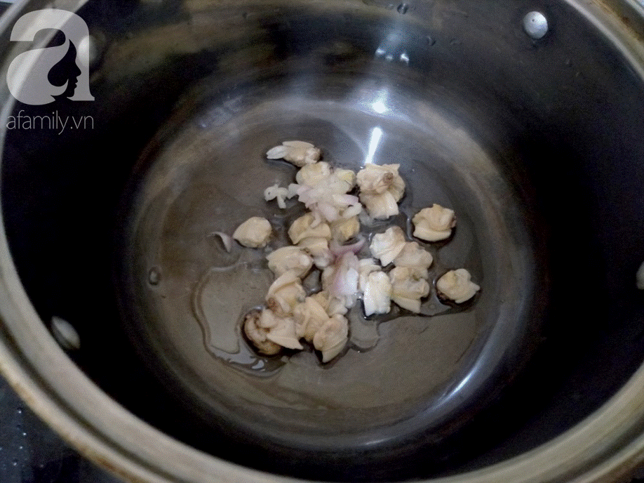 Những ngày nắng gắt, nhất định bạn phải nấu món canh này vì vừa ngon lại vừa mát!-3