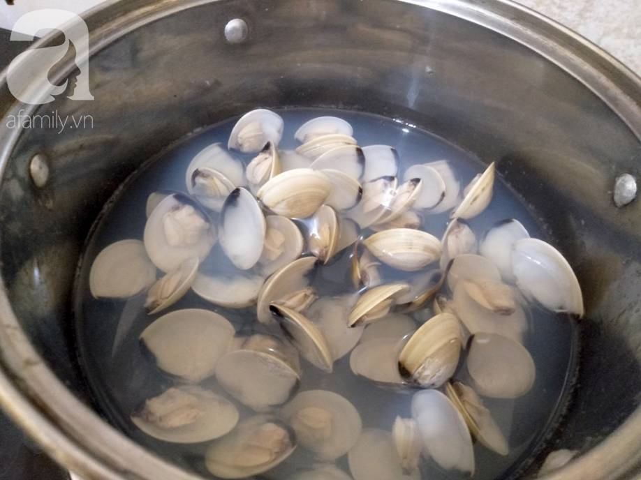 Những ngày nắng gắt, nhất định bạn phải nấu món canh này vì vừa ngon lại vừa mát!-2