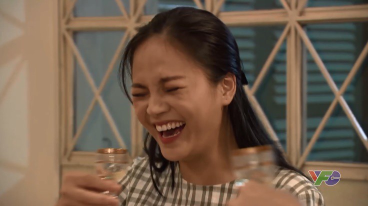 Ngày Gia đình, Về nhà đi con tung ngay clip cực vui cùng tuyên bố của ông Sơn: Chơi 4 mình là chơi cả gia đình!-5