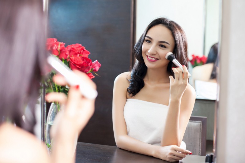 Lời hứa đàn ông chỉ để nghe cho vui, mối tình lớn nhất đời người phụ nữ hãy là chính bản thân mình!-2