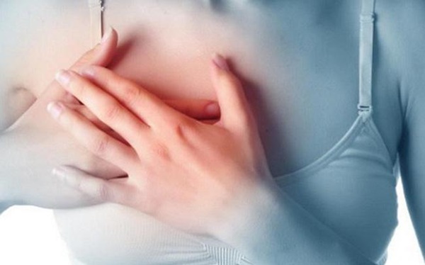 Biết người đẹp Lâm Đại Ngọc mất mạng vì bệnh này, nhiều chị em phải khiếp sợ phòng bệnh ngay-2