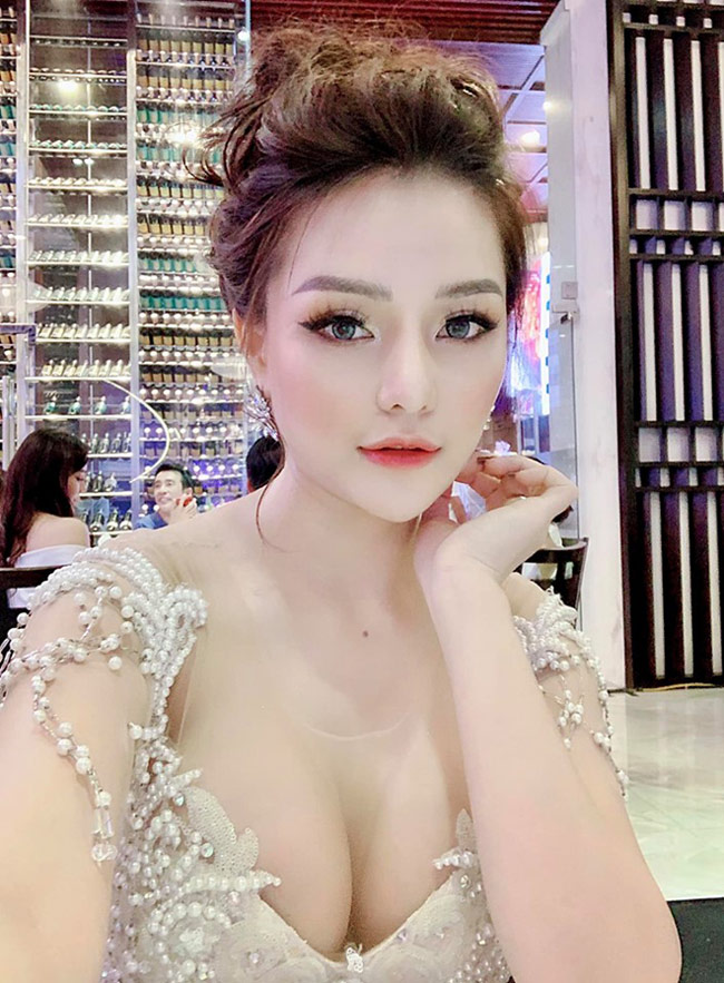 Lạ lùng gái trẻ nóng bỏng vẫn lên truyền hình tuyển chồng-3