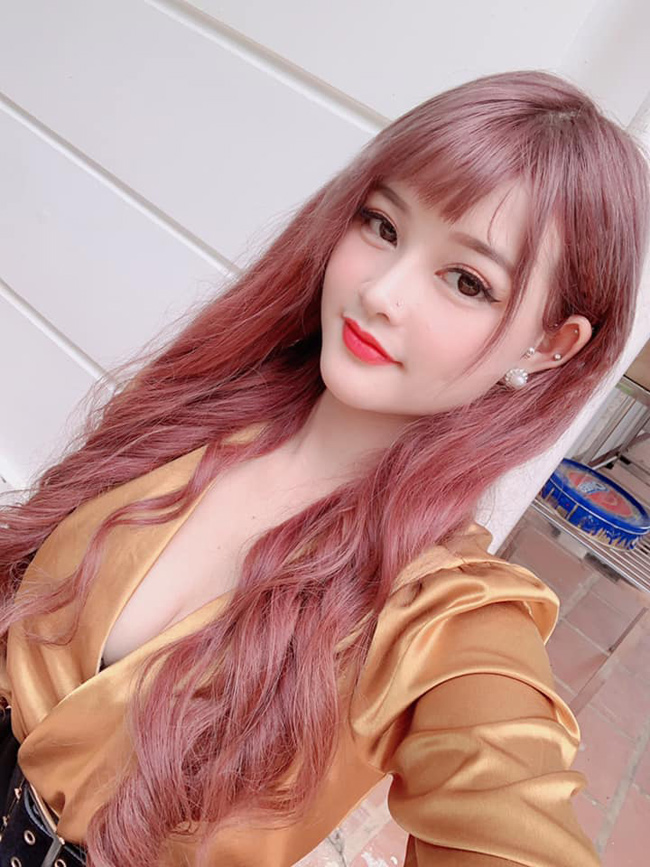 Lạ lùng gái trẻ nóng bỏng vẫn lên truyền hình tuyển chồng-19