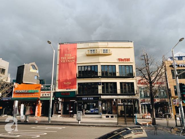 Siêu bất ngờ: Ẩm thực Việt Nam là món ăn ngoại quốc đang được săn lùng nhiều nhất tại Hàn Quốc-1