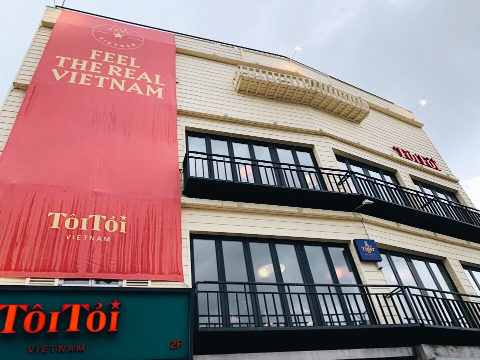 Siêu bất ngờ: Ẩm thực Việt Nam là món ăn ngoại quốc đang được săn lùng nhiều nhất tại Hàn Quốc-2