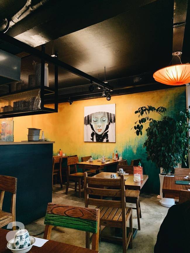 Siêu bất ngờ: Ẩm thực Việt Nam là món ăn ngoại quốc đang được săn lùng nhiều nhất tại Hàn Quốc-11