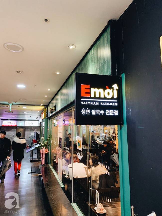 Siêu bất ngờ: Ẩm thực Việt Nam là món ăn ngoại quốc đang được săn lùng nhiều nhất tại Hàn Quốc-14