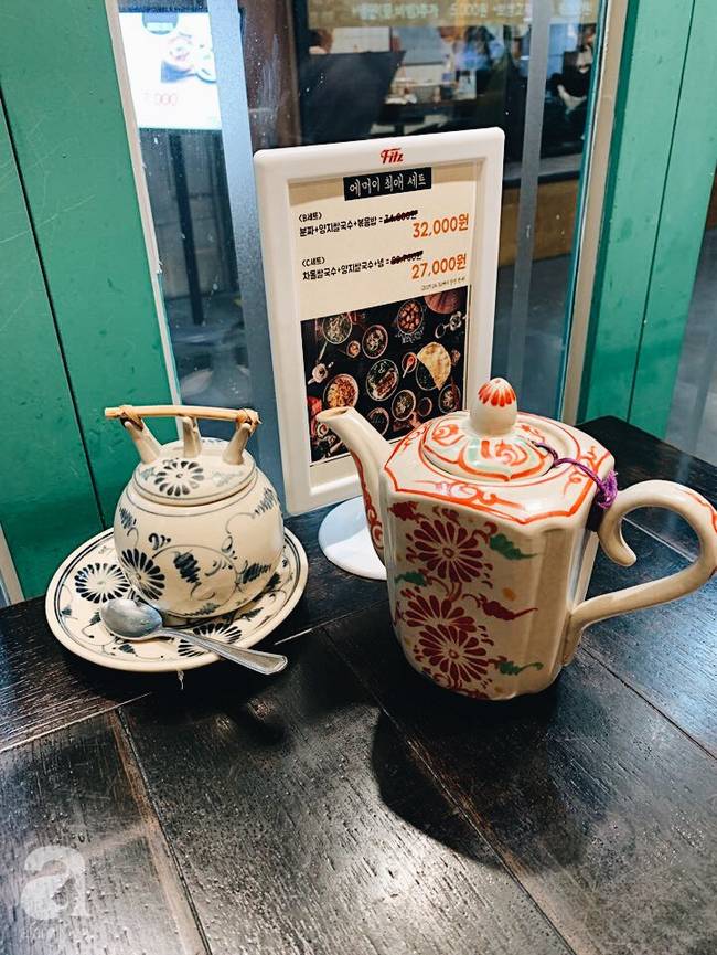 Siêu bất ngờ: Ẩm thực Việt Nam là món ăn ngoại quốc đang được săn lùng nhiều nhất tại Hàn Quốc-15