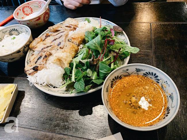 Siêu bất ngờ: Ẩm thực Việt Nam là món ăn ngoại quốc đang được săn lùng nhiều nhất tại Hàn Quốc-16