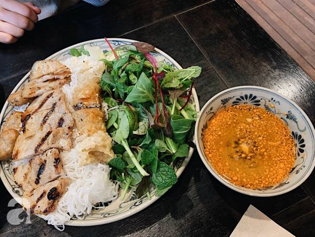 Siêu bất ngờ: Ẩm thực Việt Nam là món ăn ngoại quốc đang được săn lùng nhiều nhất tại Hàn Quốc-17