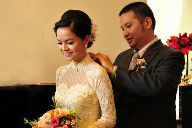 Sao Việt ra sao khi hôn nhân tan vỡ: Người gắng gượng tìm lại sự cân bằng, người 2 đời chồng vẫn chưa có được bình yên!-1