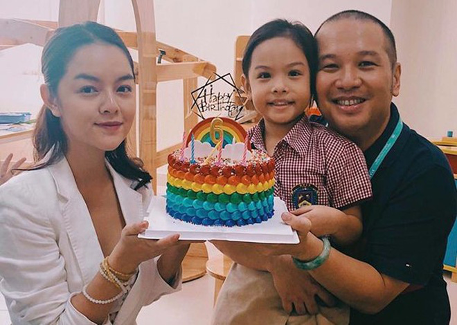 Sao Việt ra sao khi hôn nhân tan vỡ: Người gắng gượng tìm lại sự cân bằng, người 2 đời chồng vẫn chưa có được bình yên!-3
