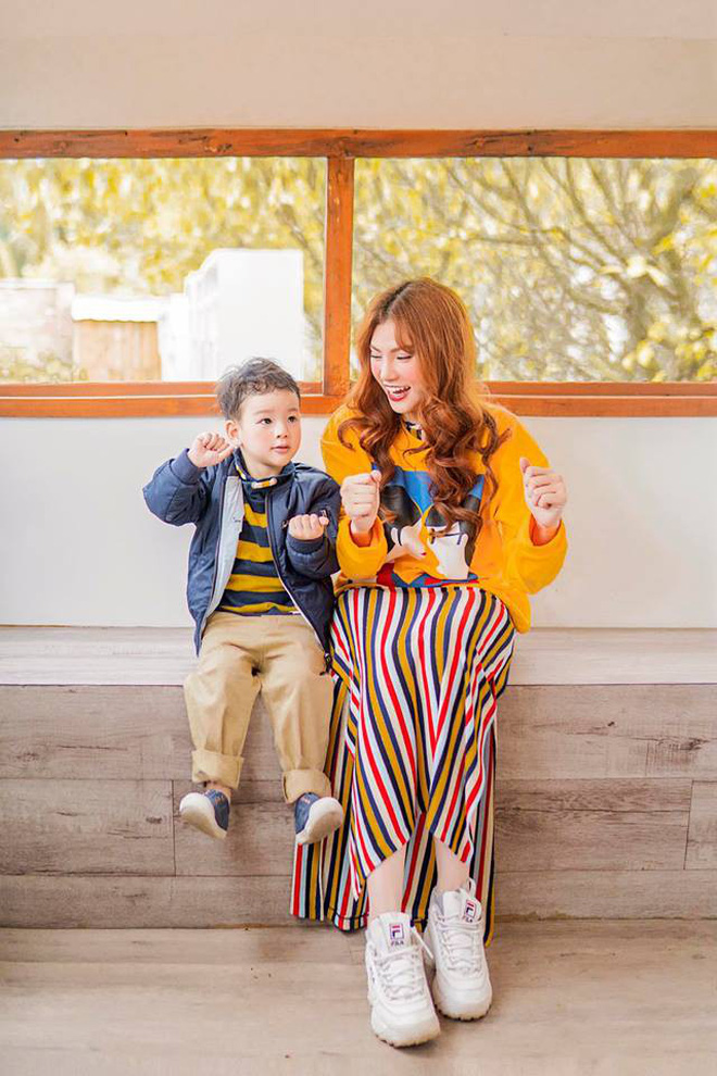 Sao Việt ra sao khi hôn nhân tan vỡ: Người gắng gượng tìm lại sự cân bằng, người 2 đời chồng vẫn chưa có được bình yên!-10